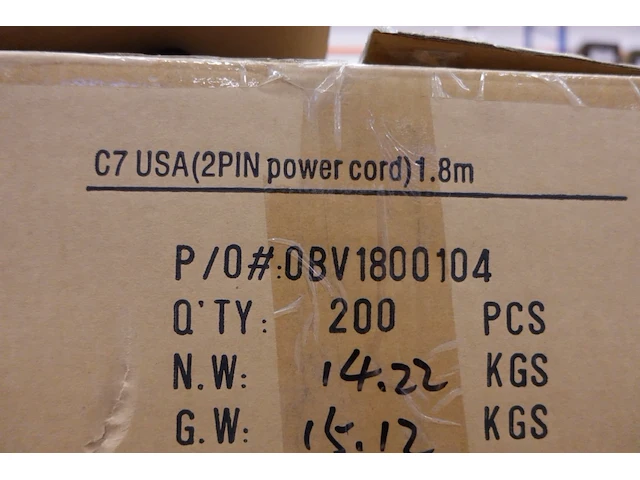 7x pallet toebehoren pcb laadpalen - afbeelding 14 van  19