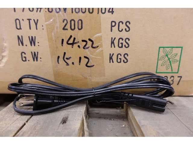 7x pallet toebehoren pcb laadpalen - afbeelding 15 van  19