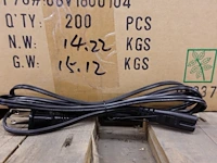 7x pallet toebehoren pcb laadpalen - afbeelding 15 van  19