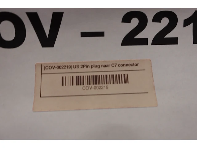 7x pallet toebehoren pcb laadpalen - afbeelding 16 van  19