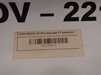 7x pallet toebehoren pcb laadpalen - afbeelding 16 van  19