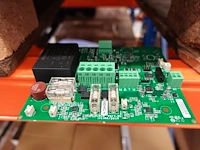 7x pallet toebehoren pcb laadpalen - afbeelding 18 van  19