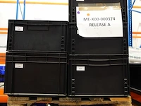 7x pallet toebehoren pcb laadpalen - afbeelding 19 van  19