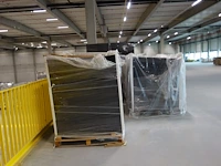 7x pallet verpakkingmateriaal - afbeelding 3 van  4