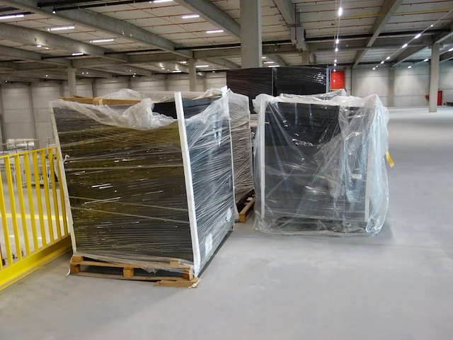 7x pallet verpakkingmateriaal - afbeelding 4 van  4