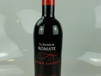 7x pedro ximenez - afbeelding 1 van  3