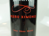 7x pedro ximenez - afbeelding 2 van  3