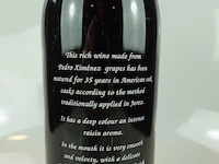 7x pedro ximenez - afbeelding 3 van  3