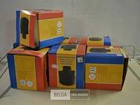 7x pennenhouders - afbeelding 1 van  3