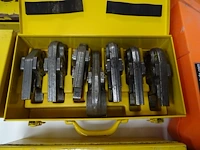 7x persbek rems - afbeelding 1 van  3