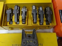 7x persbek rems - afbeelding 2 van  3