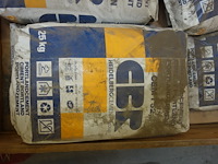 7x portlandcement - afbeelding 2 van  3
