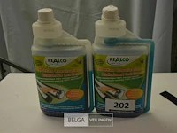 7x realco - onderhoud leidingen - afbeelding 1 van  2