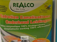 7x realco - onderhoud leidingen - afbeelding 2 van  2