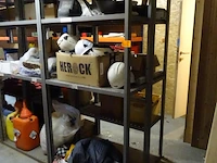7x rek - afbeelding 3 van  4