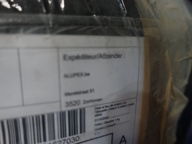 7x rol alpex - afbeelding 2 van  3