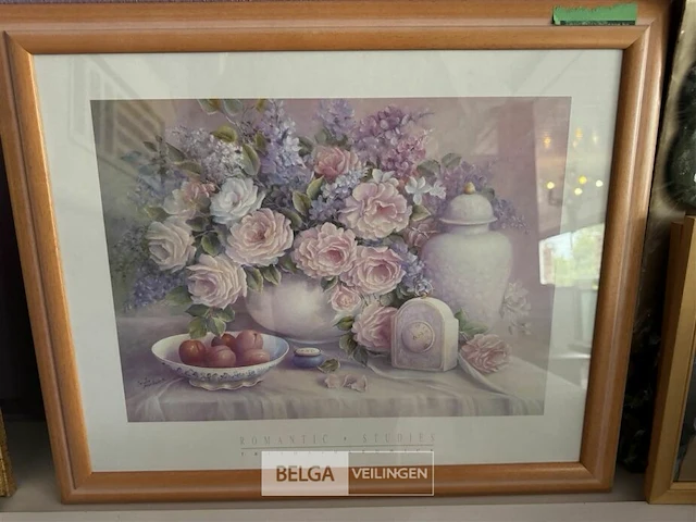 7x schilderijen - afbeelding 4 van  7