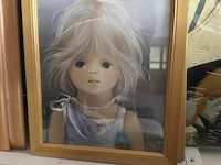 7x schilderijen - afbeelding 5 van  7