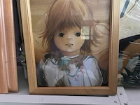 7x schilderijen - afbeelding 6 van  7