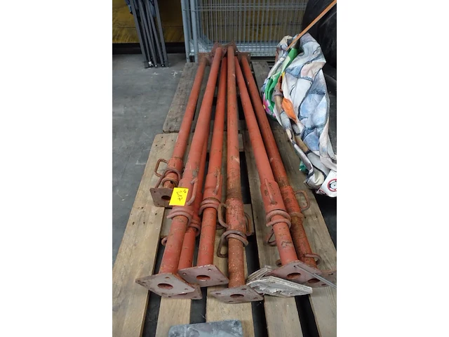 7x schoor - afbeelding 1 van  2