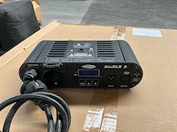 7x showtec single 3 1ch dimmer - afbeelding 2 van  4