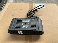 7x showtec single 3 1ch dimmer - afbeelding 3 van  4