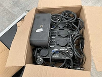 7x showtec single 3 1ch dimmer - afbeelding 4 van  4