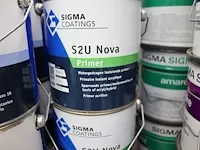 7x sigma s2u nova primer 2,5 l - afbeelding 2 van  3
