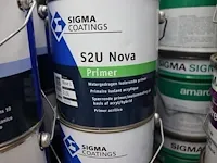 7x sigma s2u nova primer 2,5 l - afbeelding 3 van  3