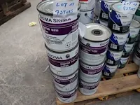 7x sigma s2u satin 4 l - afbeelding 1 van  3