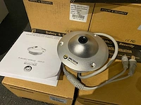 7x spectator color ccd camera, model sp-c-911d310 - afbeelding 2 van  3