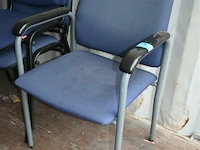 7x stapelstoel - afbeelding 5 van  5