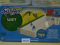 7x swiffer wet doekjes - afbeelding 2 van  2
