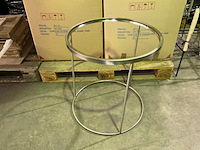 7x tafel frame - afbeelding 1 van  5