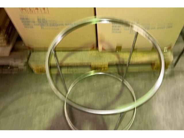 7x tafel frame - afbeelding 2 van  5