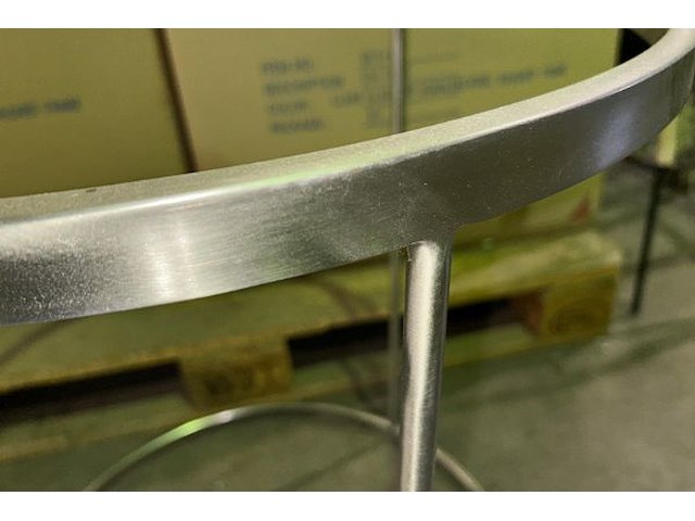 7x tafel frame - afbeelding 3 van  5