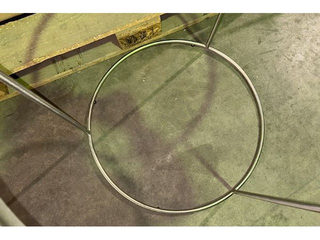 7x tafel frame - afbeelding 4 van  5