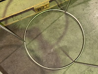 7x tafel frame - afbeelding 4 van  5