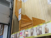 7x toonzaalmodel trappen - afbeelding 3 van  10