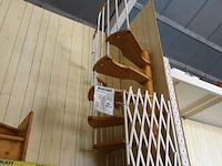 7x toonzaalmodel trappen - afbeelding 4 van  10