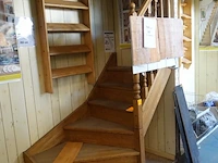 7x toonzaalmodel trappen - afbeelding 6 van  10