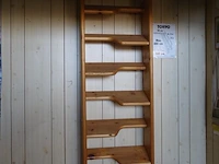 7x toonzaalmodel trappen - afbeelding 7 van  10