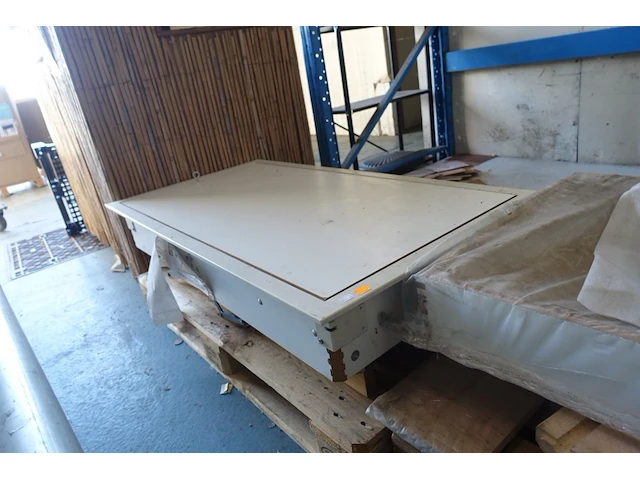 7x toonzaalmodel trappen - afbeelding 9 van  10