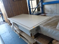 7x toonzaalmodel trappen - afbeelding 9 van  10