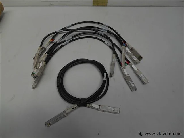 7x tyco 6x 1772178-1 / 1x 1772178-2 - afbeelding 1 van  1