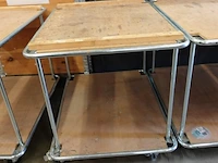 7x verrijdbare kar - afbeelding 3 van  9