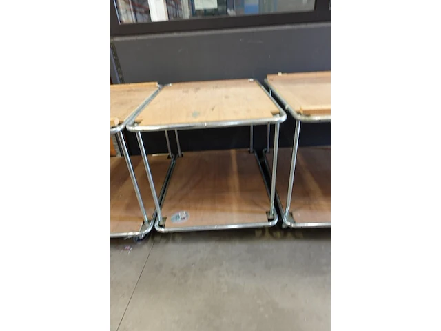 7x verrijdbare kar - afbeelding 4 van  9