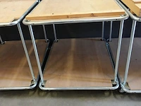 7x verrijdbare kar - afbeelding 5 van  9