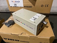 7x vido color ccd camera model au-cc422s - afbeelding 2 van  3