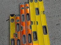 7x waterpas - afbeelding 1 van  1